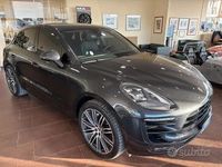 Usata Porsche Macan 250 CV (183 kW) 2016 Other SUV