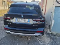 Usata BMW X3 150 CV (110 kW) 2022 SUV