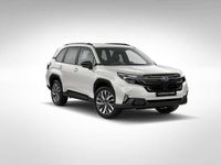 Nuova Subaru Forester Style 136 CV (100 kW) 2026 River rock pearl SUV