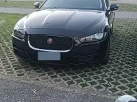 Usata Jaguar XE 163 CV (119 kW) 2017 Berlina