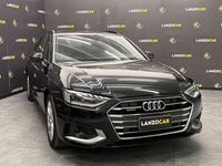 Usata Audi A4 Ambiente 204 CV (150 kW) 2024 Nero Station wagon
