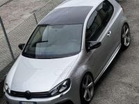 Usata VW Golf VI Highline 122 CV (89 kW) 2011 Utilitaria