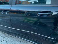 Usata Mercedes B200 Executive 140 CV (102 kW) 2010 Nero Monovolume