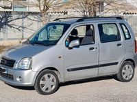 usata Suzuki Wagon R+ Wagon R+ - 2004