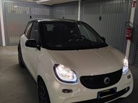 usata Smart ForFour prime (full optional)