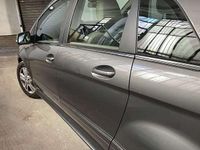 Usata Mercedes B200 Executive 140 CV (102 kW) 2011 Monovolume