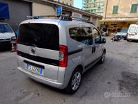 usata Fiat Fiorino cubo