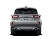 Nuova Ford Kuga Titanium 151 CV (111 kW) 2026 Solar silver  SUV