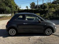 Usata Fiat 500 Lounge 95 CV (69 kW) 2018 Utilitaria