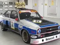 Usata Ford Escort RS 285 CV (209 kW) 1975 Altri Berlina