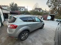 Usata Ford Kuga 163 CV (119 kW) 2010 SUV