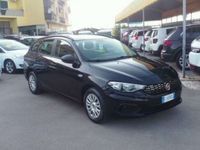 usata Fiat Tipo 1.4 16V 95 CV EURO 6B STATION W IMP. GPL. NUOVO