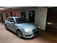 Usata Audi A3 Ambition 110 CV (80 kW) 2015 Berlina