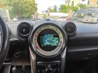 Usata Mini Countryman 2014 Nero SUV