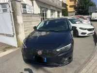 Usata Fiat Tipo Easy 120 CV (88 kW) 2019 Blu navy Berlina