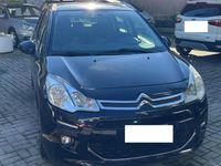 usata Citroën C3 1.4 HDi 5 PORTE ANCHE PER NEOPATENTATI