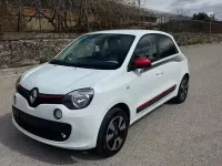 Usata Renault Twingo 66 kW (90 CV) 2026 Bianco Utilitaria