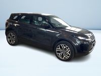 usata Land Rover Range Rover evoque 2.0D I4 MHEV R-DYNAMIC SE AWD 150CV AUTO2.0D I4 MHEV R-DYNAMIC SE AWD 150CV AUTO