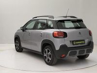 Occasion Citroën C3 Aircross Feel 110 ch (80 kW) 2021 Gris SUV
