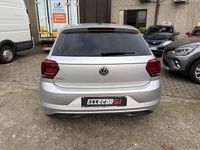 Usata VW Polo Comfortline 75 CV (55 kW) 2018 Other Berlina
