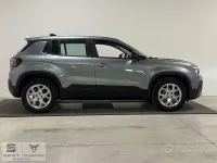 Usata Jeep Avenger Altitude 100 CV (73 kW) 2023 Grigio SUV