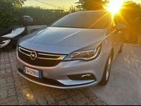 Usata Opel Astra 110 CV (80 kW) 2019 Station wagon