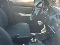 Usata Suzuki Swift 2003 Grigio Utilitaria