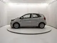Occasion Kia Picanto Style 67 ch (49 kW) 2024 Blanc Citadine