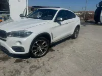 Usata BMW X6 249 CV (183 kW) 2018 SUV