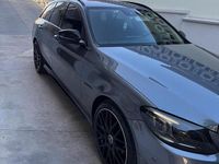 Usata Mercedes C220 194 CV (142 kW) 2020 Station wagon