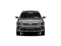 Nuova Skoda Kamiq 2026 Grigio SUV