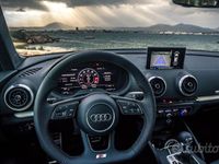 usata Audi S3 2019 prezzo trattabile