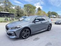 Usata BMW 118 M Sport 150 CV (110 kW) 2024 Grigio Utilitaria