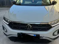 Usata VW T-Roc Sport 150 CV (110 kW) 2023 SUV