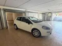 Usata Fiat Punto 84 CV (61 kW) 2014 Utilitaria