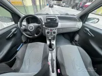Usata Fiat Punto 2006 Grigio Utilitaria