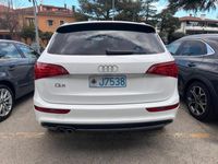 usata Audi Q5 2.0 TDI 170 CV quattro S tronic