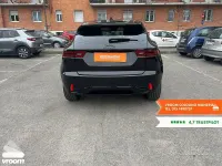 Usata Jaguar E-Pace R-Dynamic 163 CV (119 kW) 2022 Nero SUV