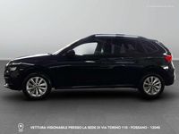 Usata Skoda Kamiq Ambition 95 CV (69 kW) 2023 2t nero perla SUV