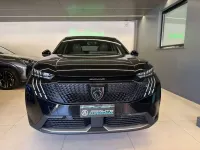 Usata Peugeot 3008 GT 136 CV (100 kW) 2025 Nero SUV