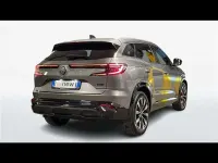 Usata Renault Austral Techno 131 CV (96 kW) 2023 Grigio scuro SUV