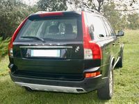 Usata Volvo XC90 Executive 185 CV (136 kW) 2011 Nero SUV