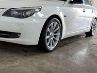 Usata BMW 525 M Sport 197 CV (144 kW) 2008 Station wagon