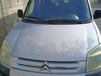 Usata Citroën Berlingo 69 CV (50 kW) 2004 Monovolume