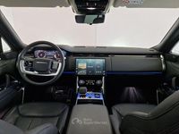 Usata Land Rover Range Rover HSE 249 CV (183 kW) 2023 Belgravia green SUV