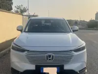 Usata Honda HR-V Elegance 131 CV (96 kW) 2024 Bianco SUV