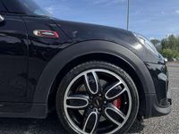 Usata Mini John Cooper Works 231 CV (169 kW) 2016 Utilitaria