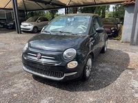 usata Fiat 500 1.0 Hybrid Dolcevita 2021