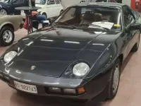 Usata Porsche 928 300 CV (220 kW) 1980 Coupé