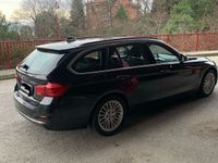 usata BMW 316 316 d Touring Luxury auto